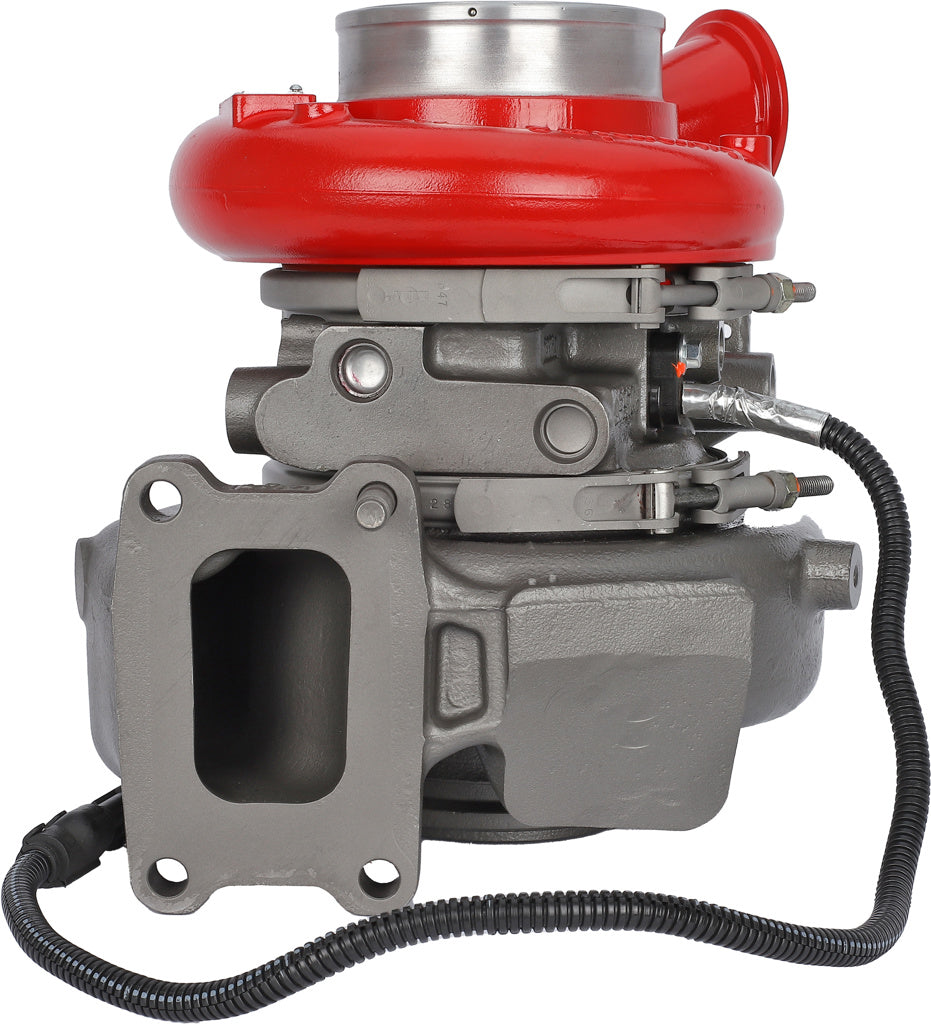 Reman Turbo, Cummins ISB 6.7L  w/o Actuator | ED90045