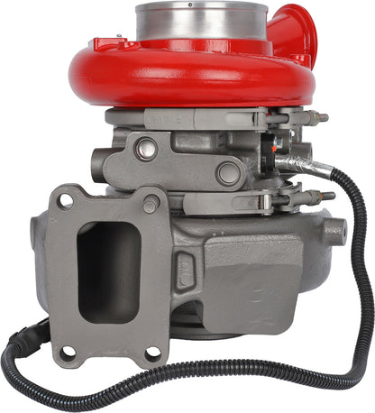 Reman Turbo, Cummins ISB 6.7L  w/o Actuator | ED90045