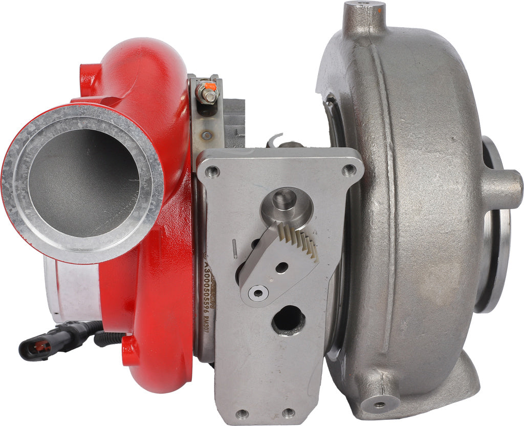 Reman Turbo HE351VE, Cummins ISB 6.7L w/o Actuator | ED90044