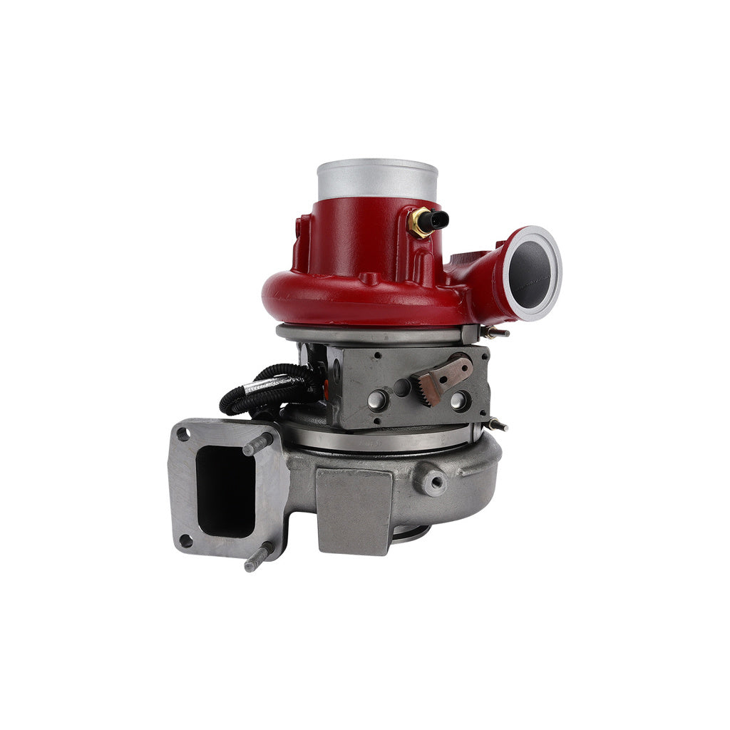Reman Turbo No Actuator, Cummins Isx | ED90024