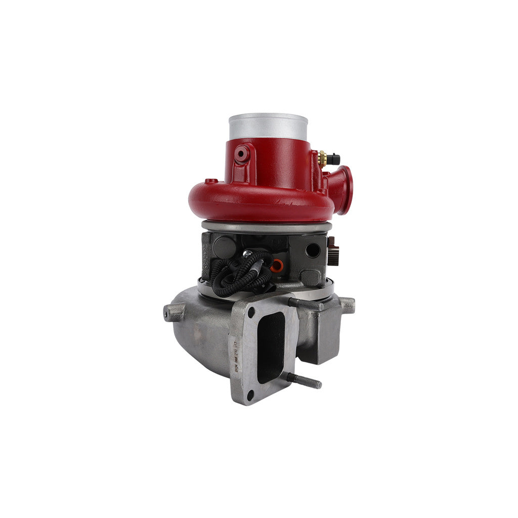 Reman Turbo No Actuator, Cummins Isx | ED90024