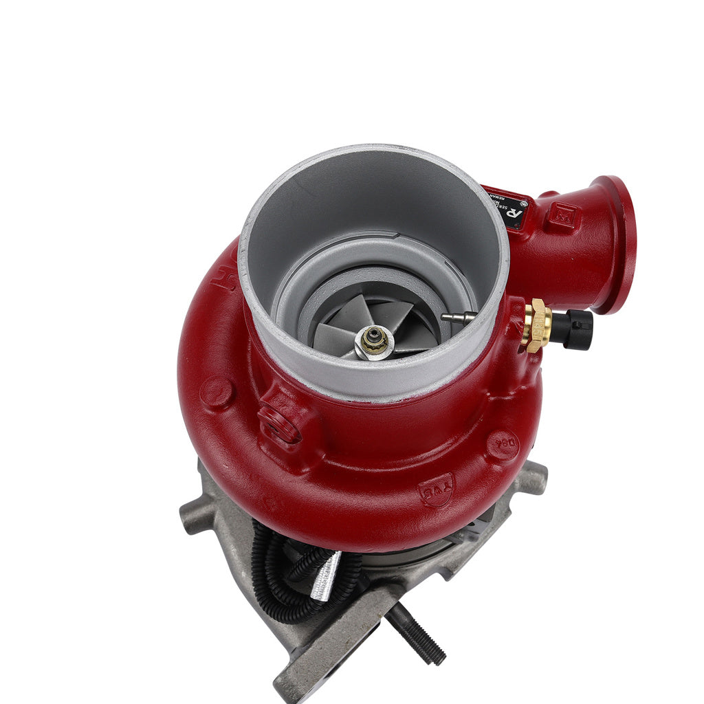 Reman Turbo No Actuator, Cummins Isx | ED90024