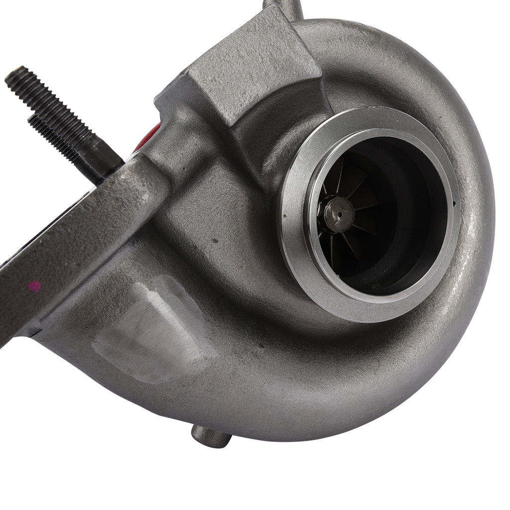 Reman Turbo No Actuator, Cummins Isx | ED90024