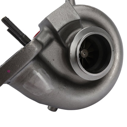 Reman Turbo No Actuator, Cummins Isx | ED90024