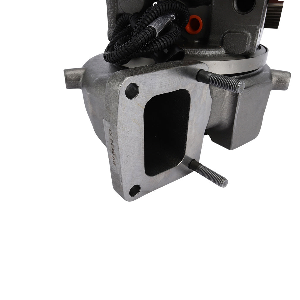 Reman Turbo No Actuator, Cummins Isx | ED90024