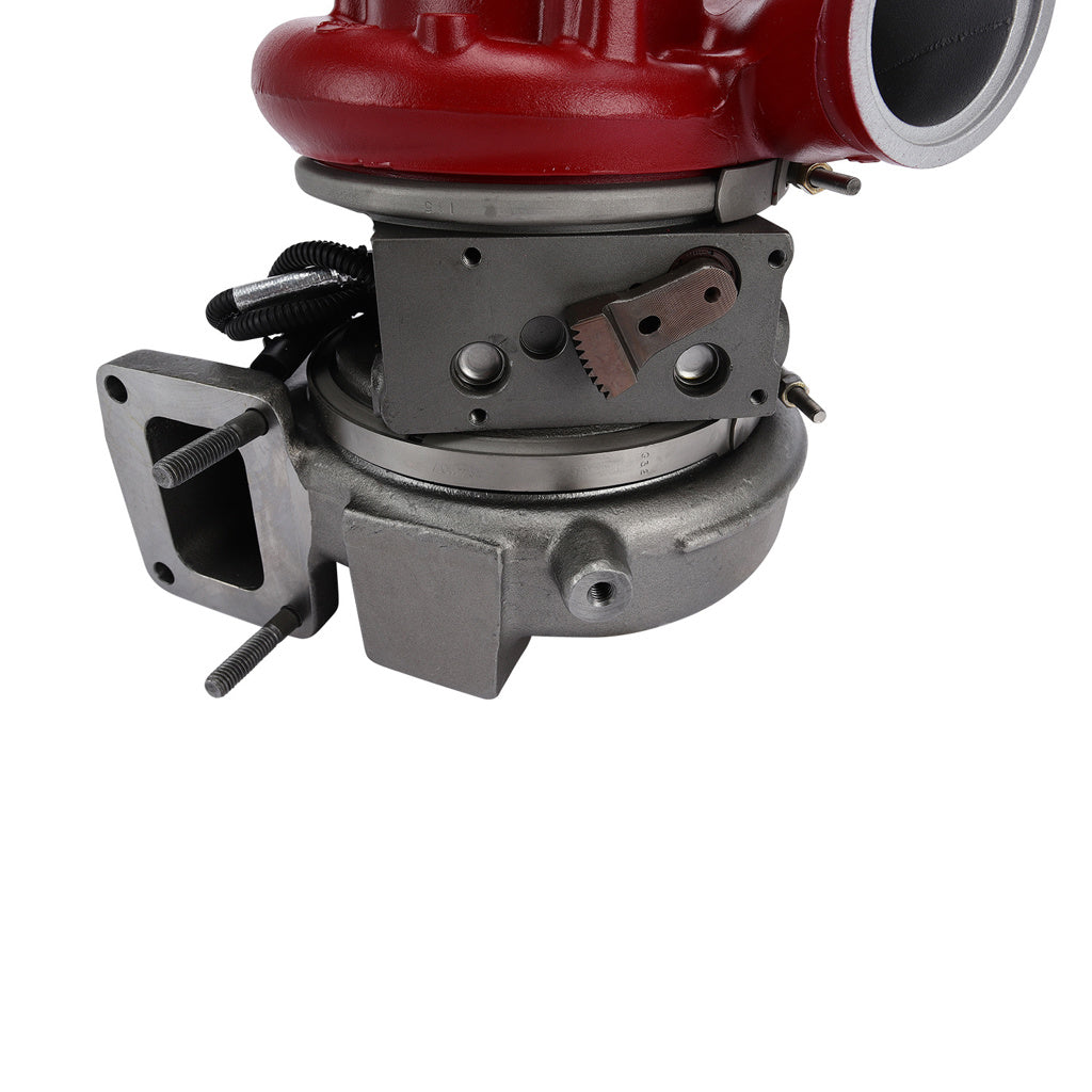 Reman Turbo No Actuator, Cummins Isx | ED90024