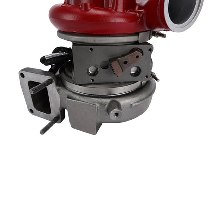 Reman Turbo No Actuator, Cummins Isx | ED90024