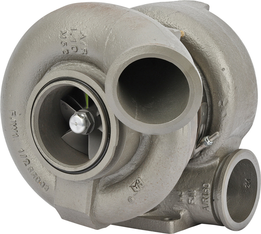 Reman Turbocharger, CAT C15 Low Pressure | ED90033