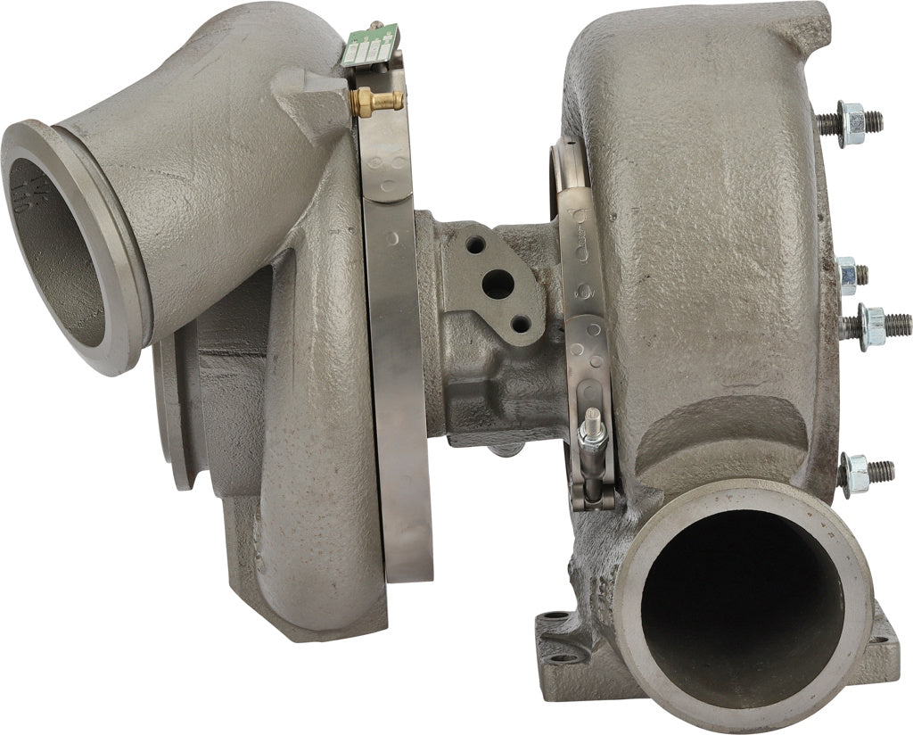 Reman Turbocharger, CAT C15 Low Pressure | ED90033