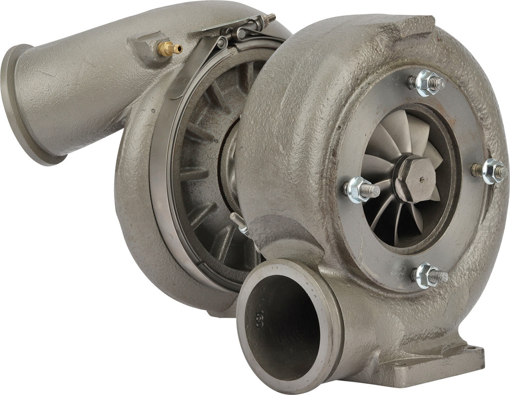 Reman Turbocharger, CAT C15 Low Pressure | ED90033