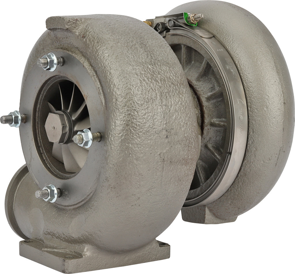 Reman Turbocharger, CAT C15 Low Pressure | ED90033