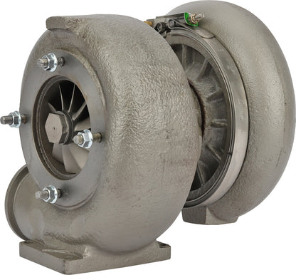 Reman Turbocharger, CAT C15 Low Pressure | ED90033