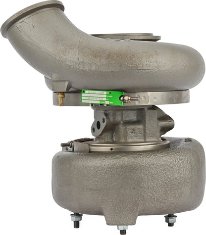 Reman Turbocharger, CAT C15 Low Pressure | ED90033