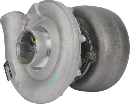 Reman Turbocharger, Navistar 7.6L DT466 | ED90038