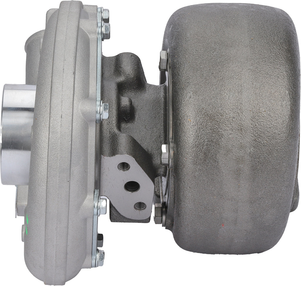Reman Turbocharger, Navistar 7.6L DT466 | ED90038