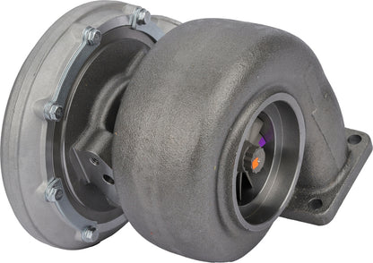 Reman Turbocharger, Navistar 7.6L DT466 | ED90038