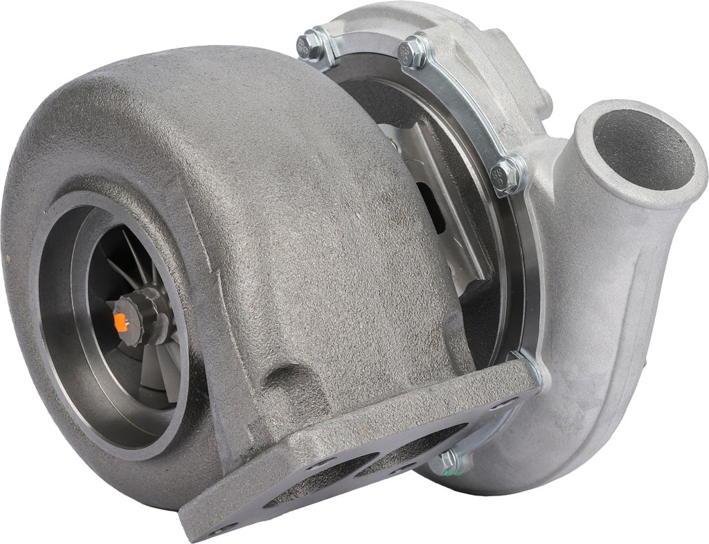 Reman Turbocharger, Navistar 7.6L DT466 | ED90038