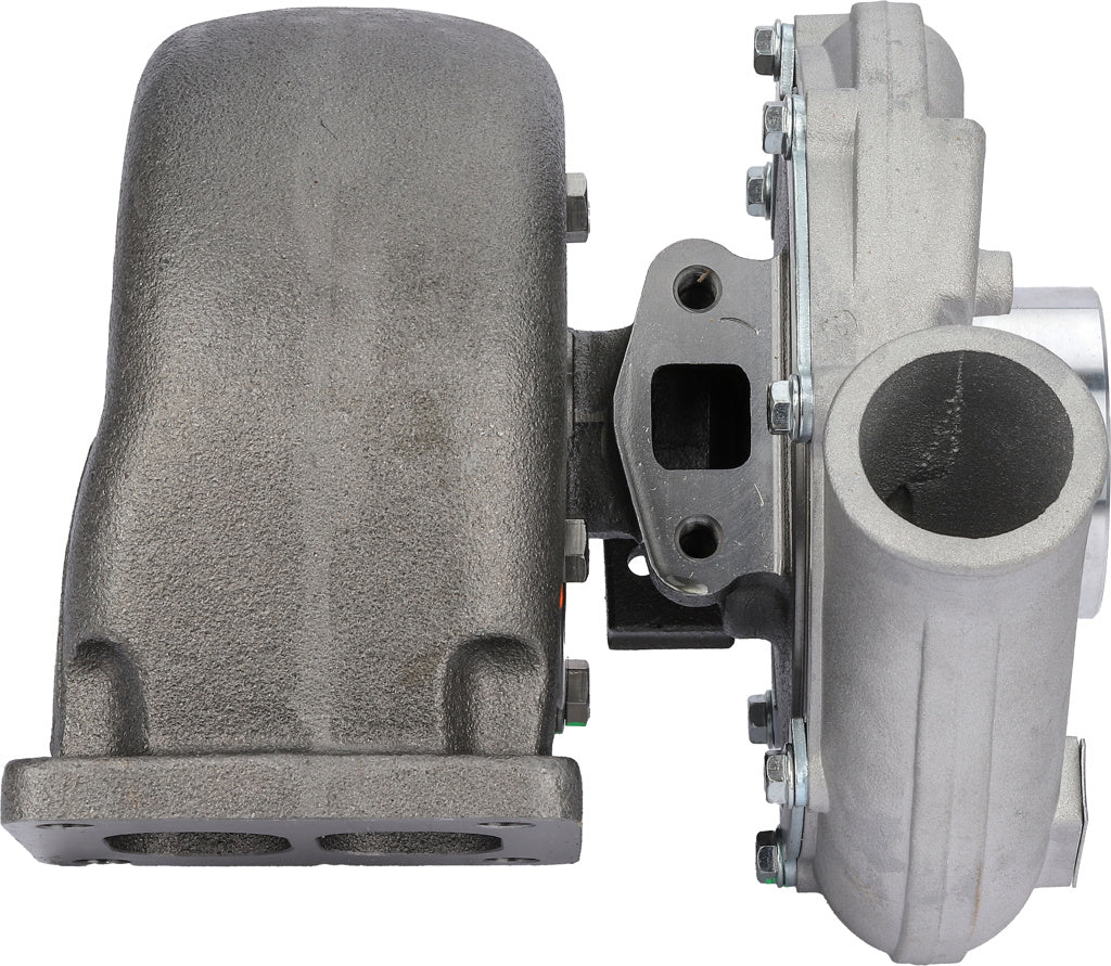 Reman Turbocharger, Navistar 7.6L DT466 | ED90038