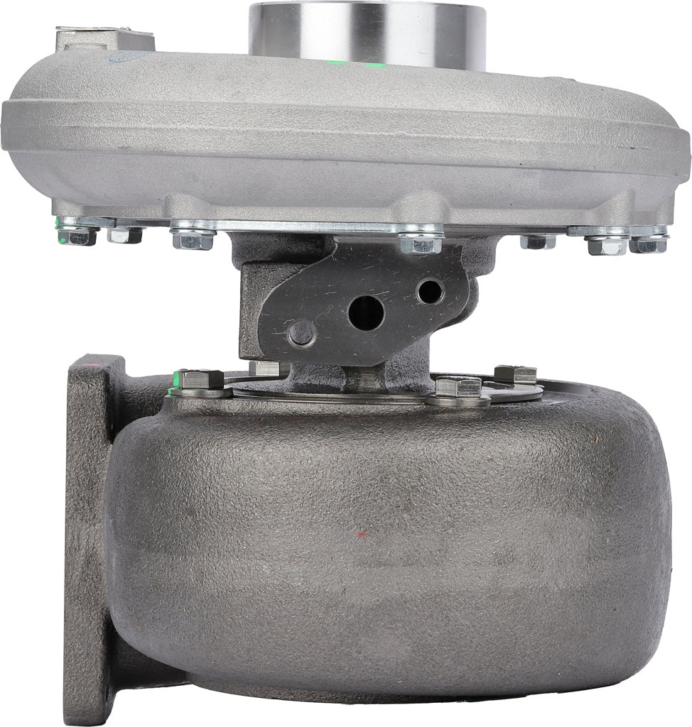 Reman Turbocharger, Navistar 7.6L DT466 | ED90038