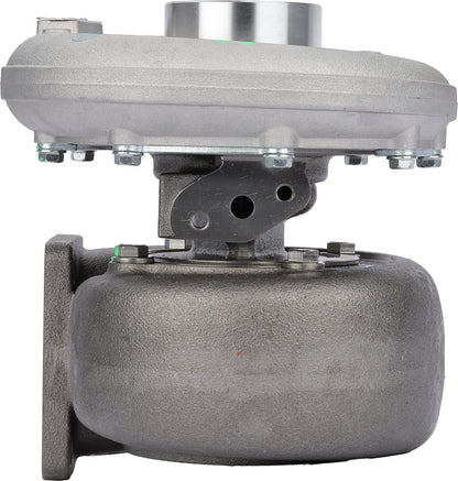 Reman Turbocharger, Navistar 7.6L DT466 | ED90038