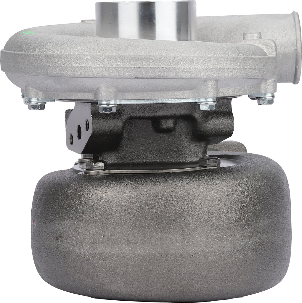 Reman Turbocharger, Navistar 7.6L DT466 | ED90038