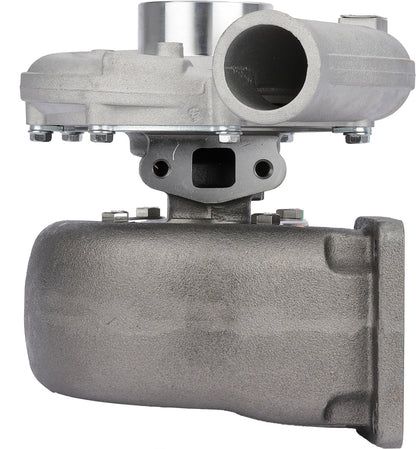 Reman Turbocharger, Navistar 7.6L DT466 | ED90038