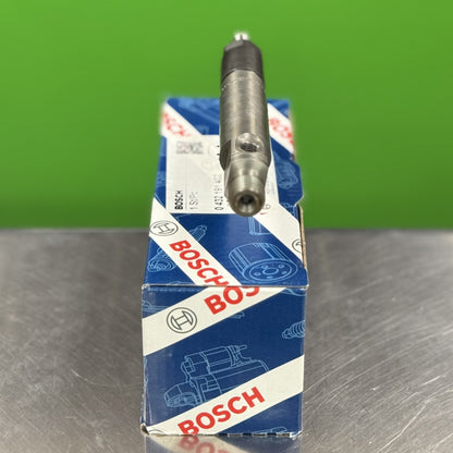 Bosch Fuel Injector for Volvo D7C B7R 7.0L | 0432191402