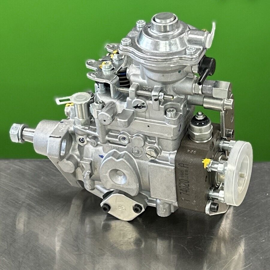 bosch fuel injection pump detail 0460424424 for case 580 new holland b90 diesel engine