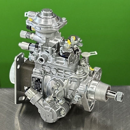 side view bosch fuel injection pump 0460424424 for case 580 diesel engine