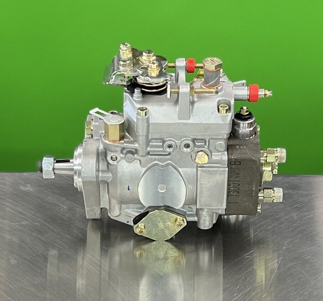 BOSCH Diesel Fuel Injection Pump For Case Iveco 2.9L Farm 500324955 0460413019