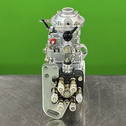BOSCH Diesel Fuel Injection Pump For CASE CUMMINS KOMATSU KOBELCO J916910 R373-5