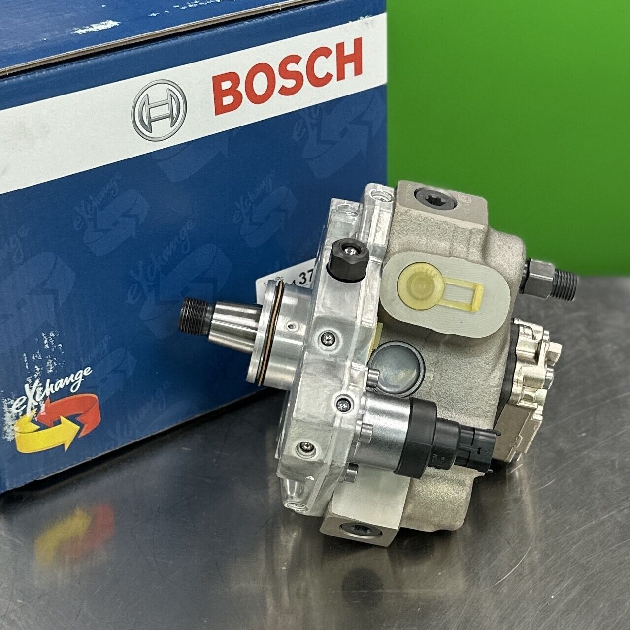 New Bosch Fuel Injection Pump For 2007-18 Dodge Ram Cummins 6.7L NO CORE 5264247