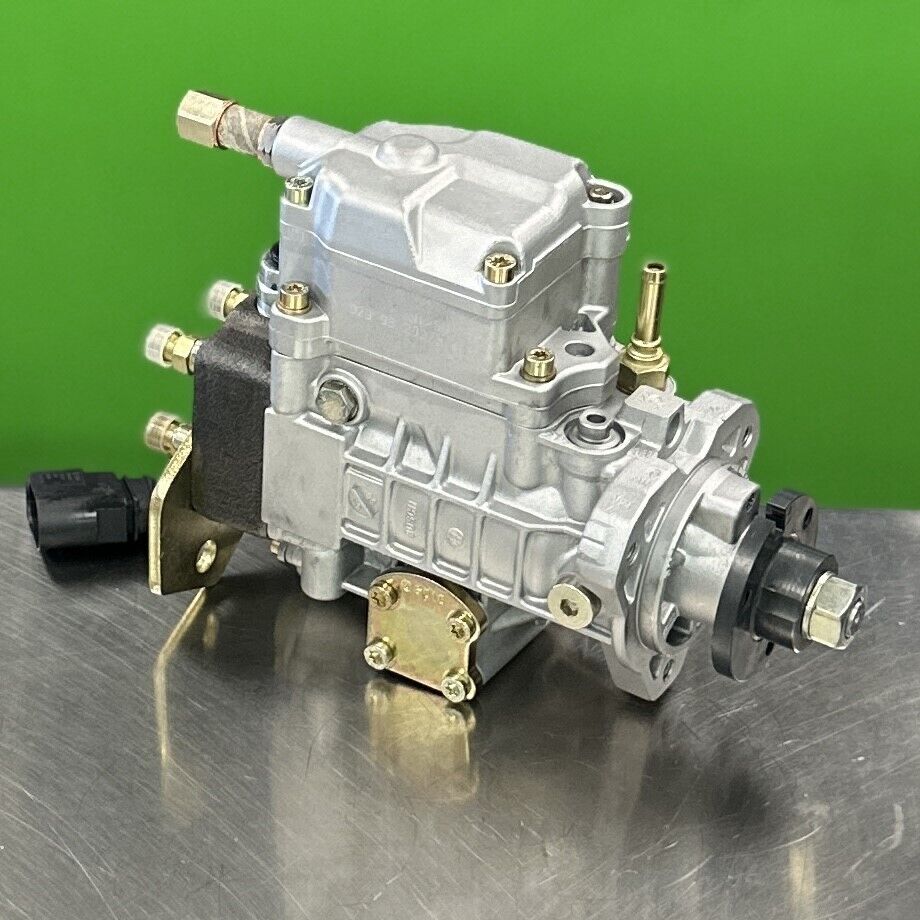 99-04 VW 1.9L TDI FUEL INJECTION PUMP for MANUAL TRANSMISSION NO CORE CHARGE!