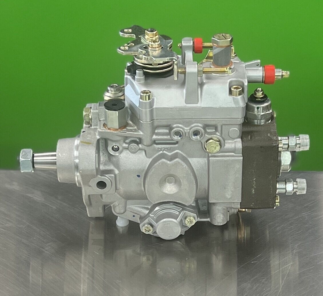 BOSCH Diesel Fuel Injection Pump For Case Farm 0460423005 VE3/12F1100R949