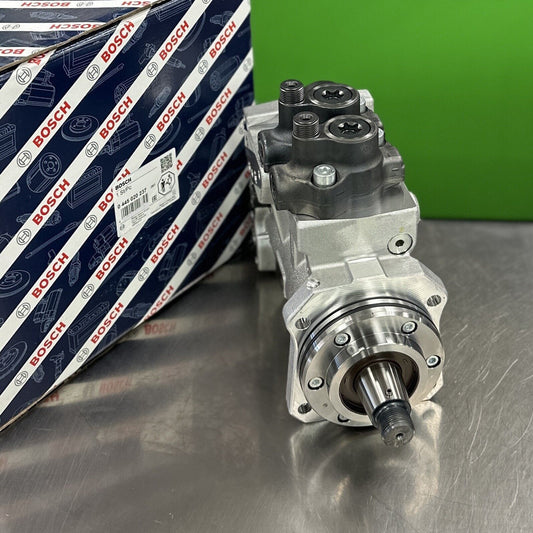 NEUE HOCHDRUCK-KRAFTSTOFFPUMPE Für DETROIT DIESEL DD13 DD15 KEINE CORE CHR A4720901050 