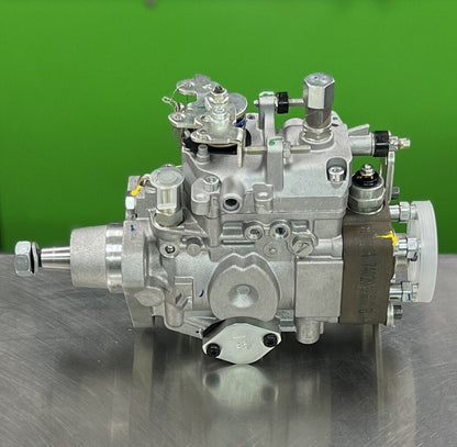 NEW Diesel Fuel Injection Pump For CASE 440 Skid Steer NH.P/N 2853079 504063452