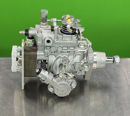 NEW Diesel Fuel Injection Pump For CASE 440 Skid Steer NH.P/N 2853079 504063452