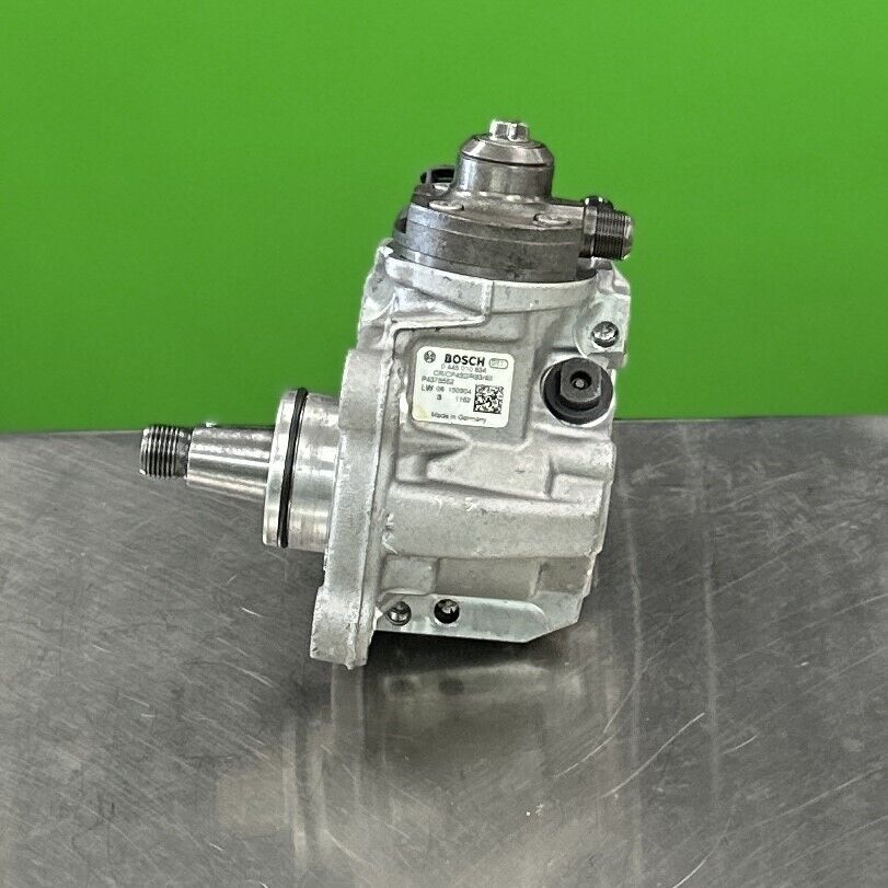 BOSCH High Pressure Fuel Injection Pump For NISSAN TITAN XD 5.0L 16700EX49AR