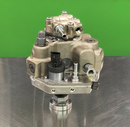 NEW FUEL INJECTION PUMP BOSCH For CUMMINS ISB 6.7L Cab Chassis 2010-up MID RANGE