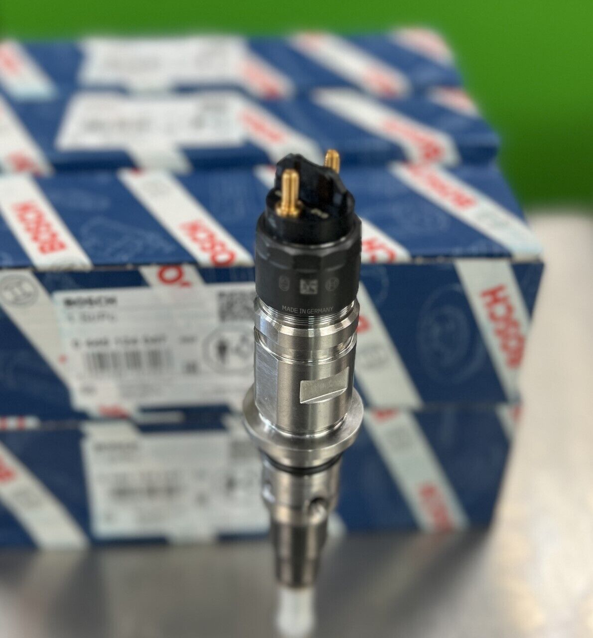 NEW BOSCH FUEL INJECTOR SET For DODGE RAM CUMMINS 6.7L Pickup 2019