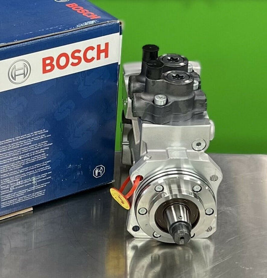 NEUE HOCHDRUCK-KRAFTSTOFFPUMPE Für DETROIT DIESEL DD13 DD15 KEINE CORE CHR A4720901550 