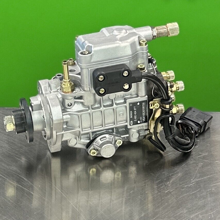 99-04 VW 1.9L TDI FUEL INJECTION PUMP for MANUAL TRANSMISSION NO CORE CHARGE!