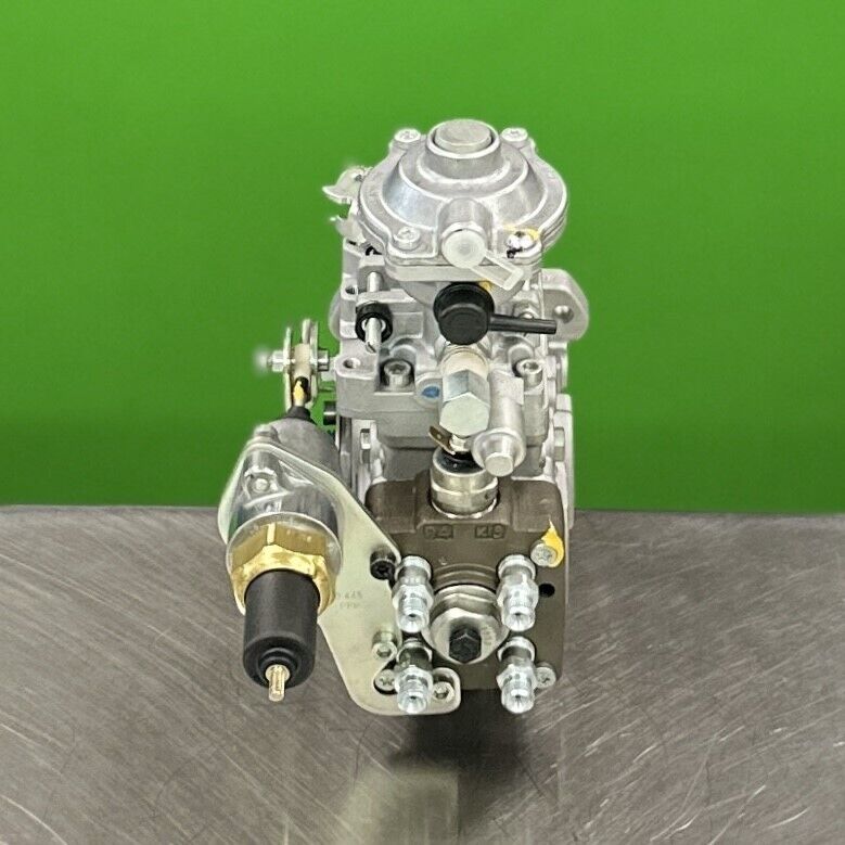 BOSCH Diesel Fuel Injection Pump For CASE IH TRACTOR IVECO 504374942 VE4-R2066