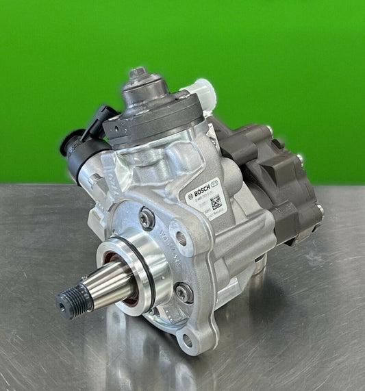 New Diesel Fuel Injection Pump For Case New Holland 2011 up 3.2L-3.4L 58014701