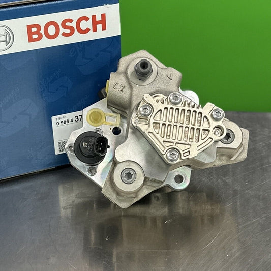 Neue Einspritzpumpe von Bosch für 2007–18 Dodge Ram Cummins 6.7L, ohne Kern, 5264247 