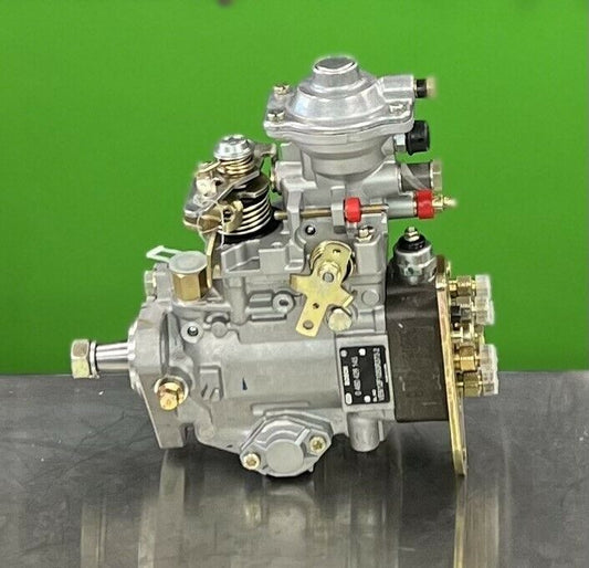 BOSCH Diesel Fuel Injection Pump For Cummins 6BTA 5.9L 123kw 3916999 NO CORE CHR