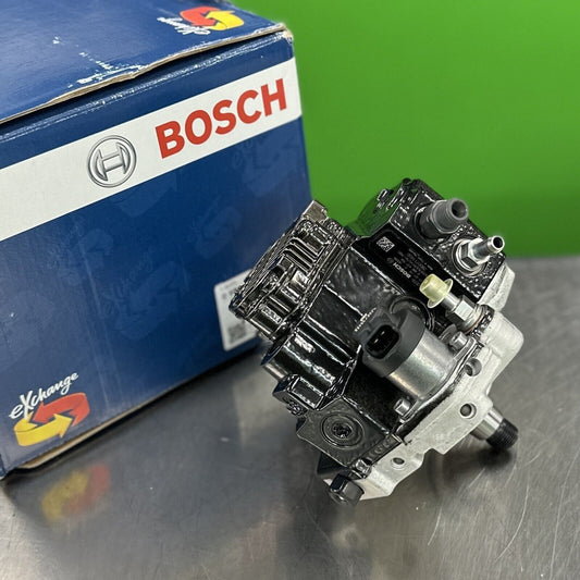 New Bosch Fuel Injection Pump For 04��-05 CHEVY GMC DURAMAX LLY 6.6L 97780091