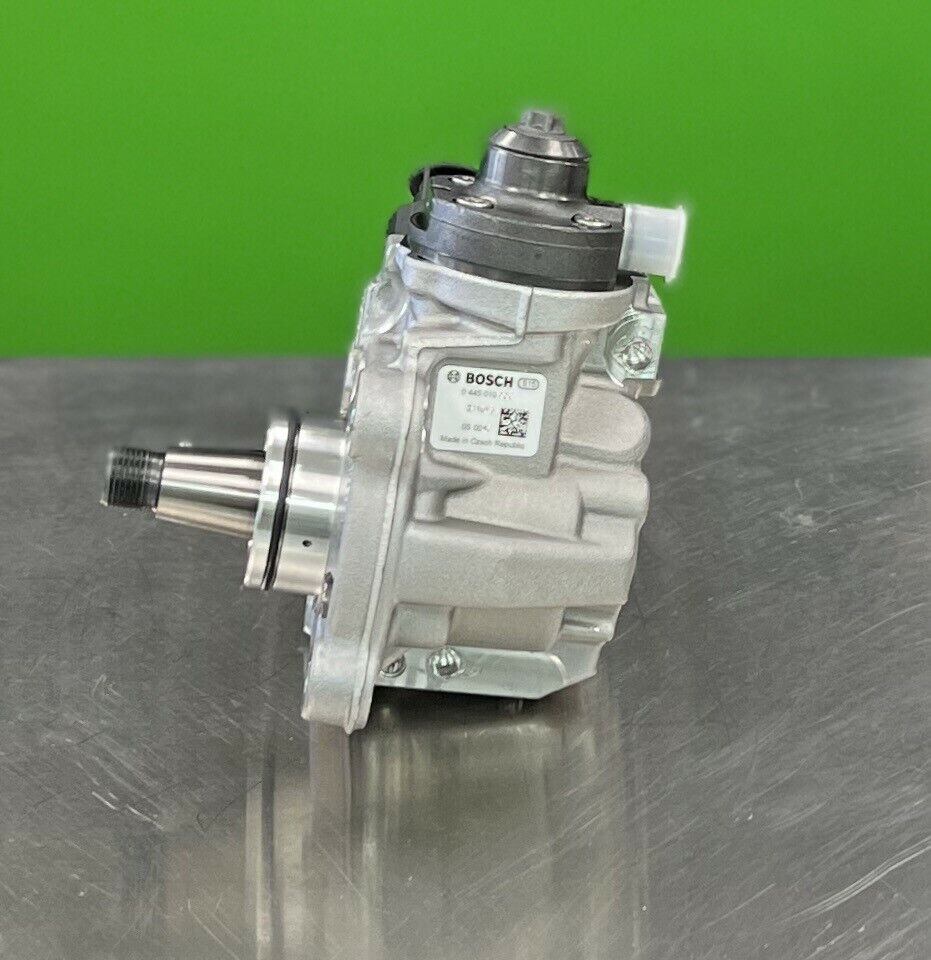 NEW HIGH PRESSURE FUEL PUMP For 2020-Current FORD Powerstroke 6.7L  LC3Z9A543A