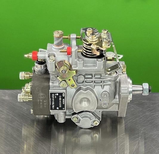 BOSCH Diesel Fuel Injection Pump For Case Iveco 2.9L Farm 500324955 0460413019