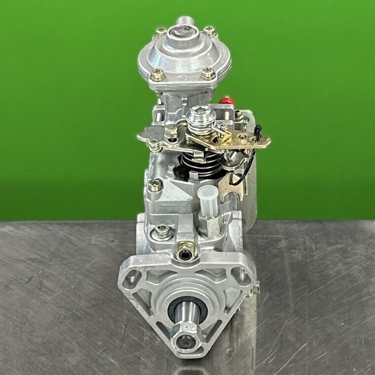 BOSCH Diesel Fuel Injection Pump For CASE CUMMINS KOMATSU KOBELCO J916910 R373-5